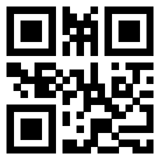 3914037294 QrCode associato