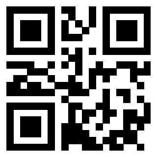 Scansione del Qr Code di 3914037295