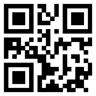 3914037297 - Immagine del QrCode associato