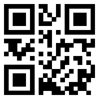 Scansione del Qr Code di 3914037298