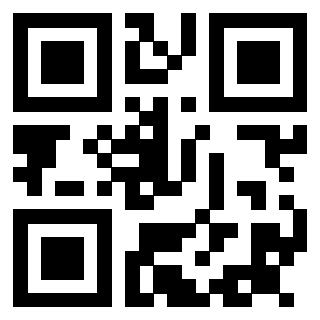 3914037301 - Immagine del QrCode