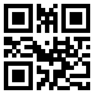 3914037305 - Immagine del QrCode