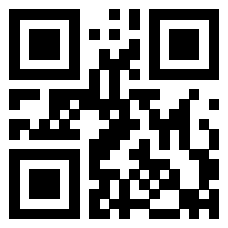 3914037307 Qr Code associato