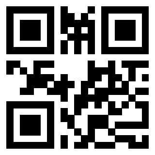 3914037312 - Immagine del Qr Code associato