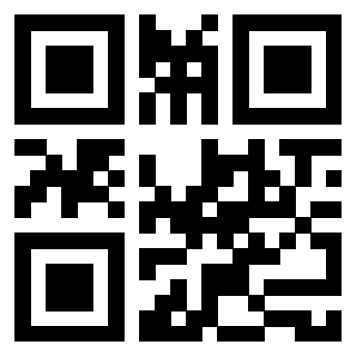 Immagine del Qr Code di 3914037313