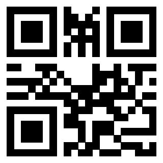 Il QrCode di 3914037314
