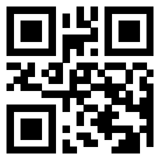 Il Qr Code di 3914037315