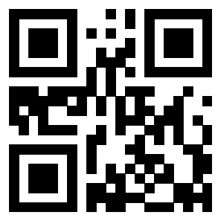 3914037317 - Immagine del QrCode associato
