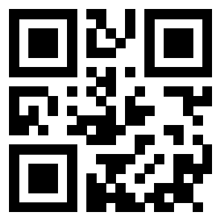 Il QrCode di 3914037318