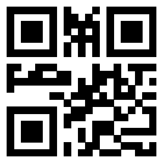 3914037320 - Immagine del QrCode