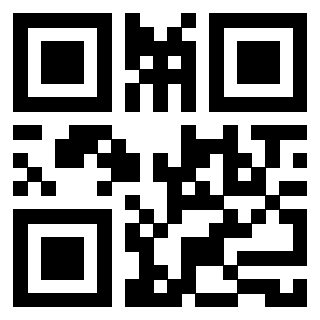 3914037321 - Immagine del QrCode associato