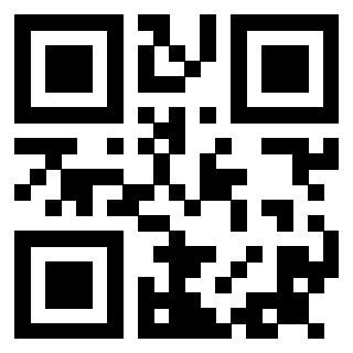 Immagine del QrCode di 3914037322