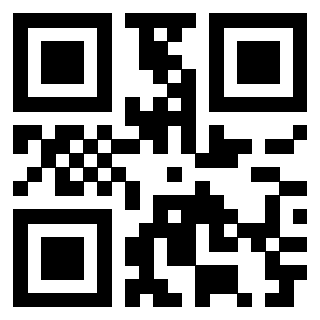 Il QrCode di 3914037324