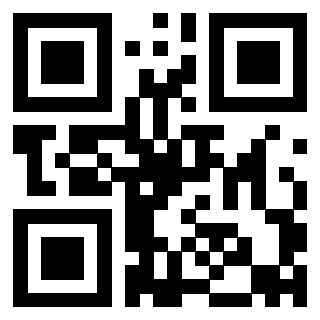 Il Qr Code di 3914037325
