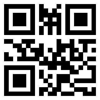 Scansione del QrCode di 3914037326