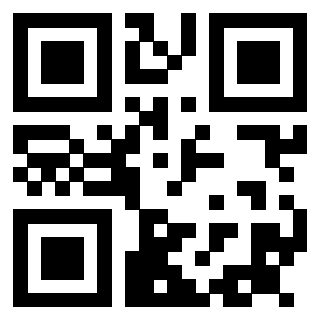 Il QrCode di 3914037333