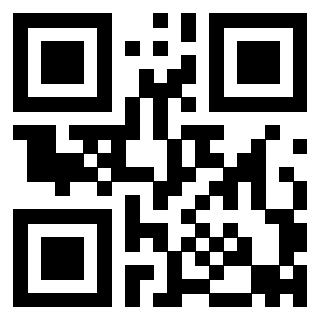 Scansione del Qr Code di 3914037334
