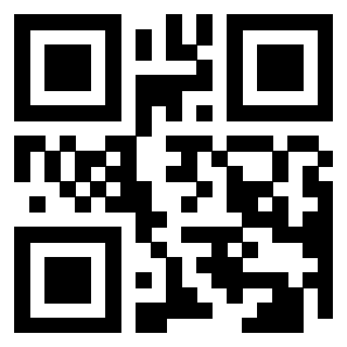 Il QrCode di 3914037336