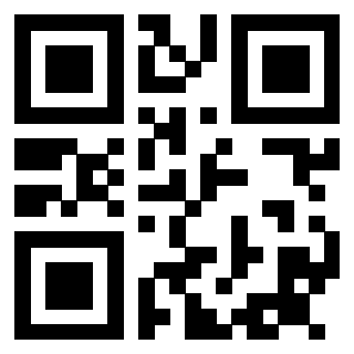 3914037337 QrCode associato