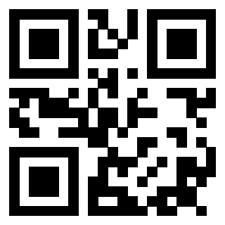 3914037338 - Immagine del QrCode associato