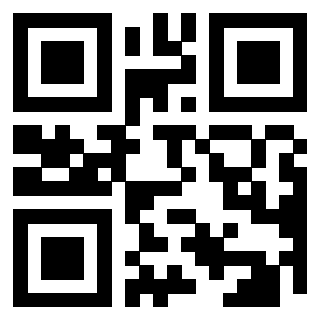 3914037340 Qr Code associato