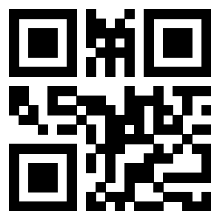 Il QrCode di 3914037341