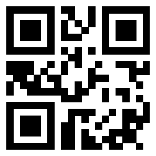 Il QrCode di 3914037342