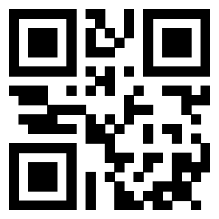 Scansione del QrCode di 3914037343