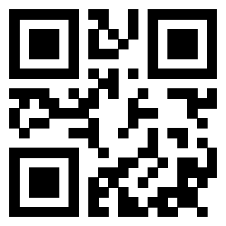 Scansione del QrCode di 3914037344
