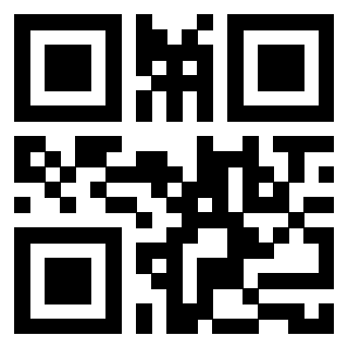 3914037345 - Immagine del Qr Code associato