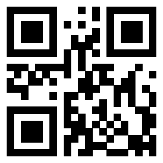 3914037346 QrCode associato