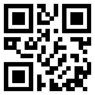 Il QrCode di 3914037348