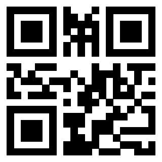 3914037349 - Immagine del Qr Code associato