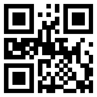 Il QrCode di 3914037350