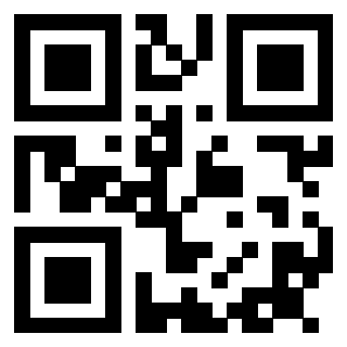 3914037352 - Immagine del QrCode
