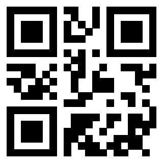 3914037353 - Immagine del Qr Code associato