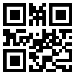 3914037360 Qr Code associato