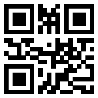Immagine del Qr Code di 3914037361
