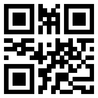Immagine del Qr Code di 3914037362