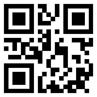 3914037366 - Immagine del QrCode associato