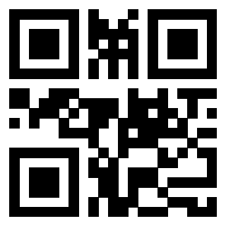 3914037370 - Immagine del QrCode associato