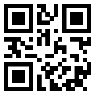 Il QrCode di 3914037371