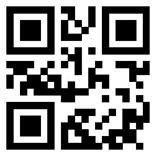 3914037372 - Immagine del Qr Code associato