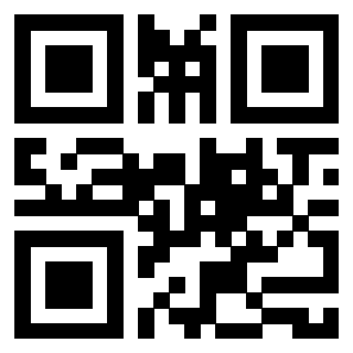 Il QrCode di 3914037373