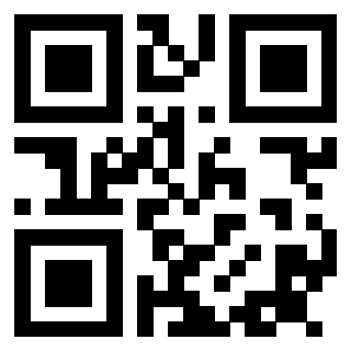 Immagine del Qr Code di 3914037378