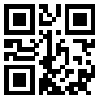 3914037381 Qr Code associato