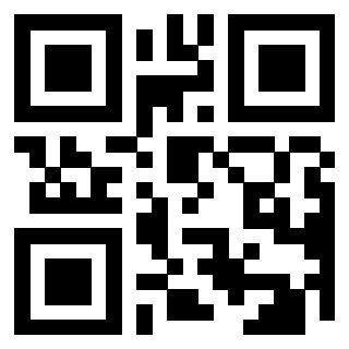 3914037382 QrCode associato