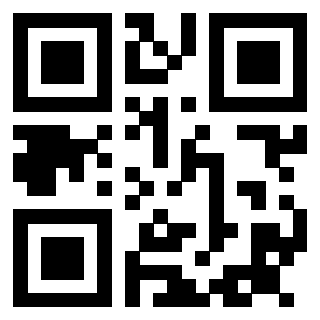 Il QrCode di 3914037387