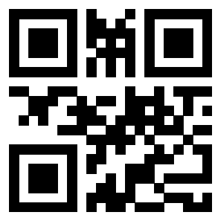 Scansione del QrCode di 3914037389
