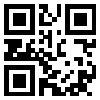 3914037392 - Immagine del Qr Code associato